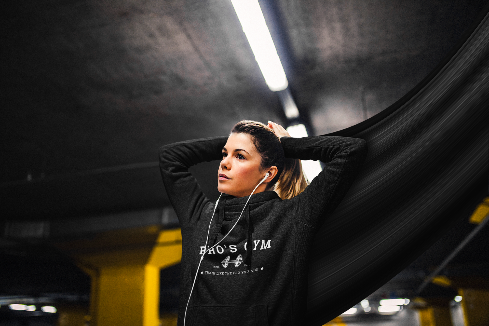 Womens Pro Gear