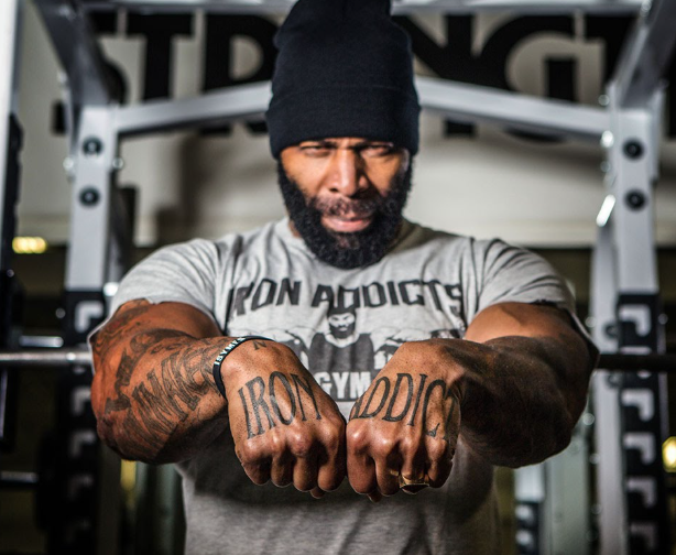 CT FLETCHER COLLECTION