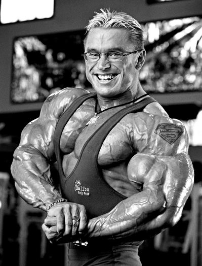 LEE PRIEST COLLECTION