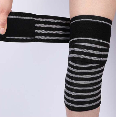 Knee Wraps