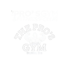 Pros Gym