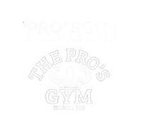 Pros Gym