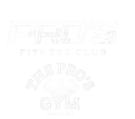 Pros Gym