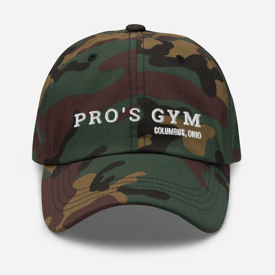 Pro Dad Hat