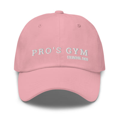 Pro Dad Hat